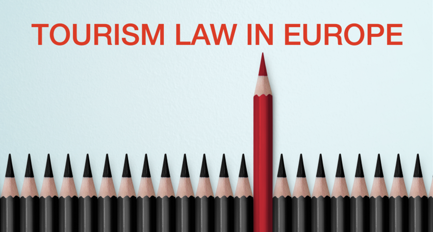 european travel law